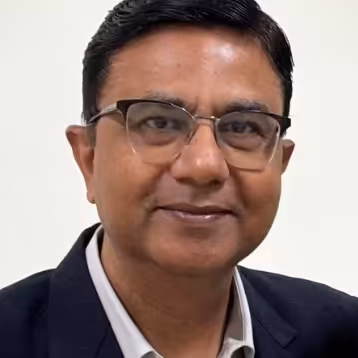 Nisheeth Khare