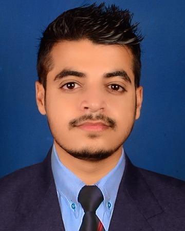 Paras kumar