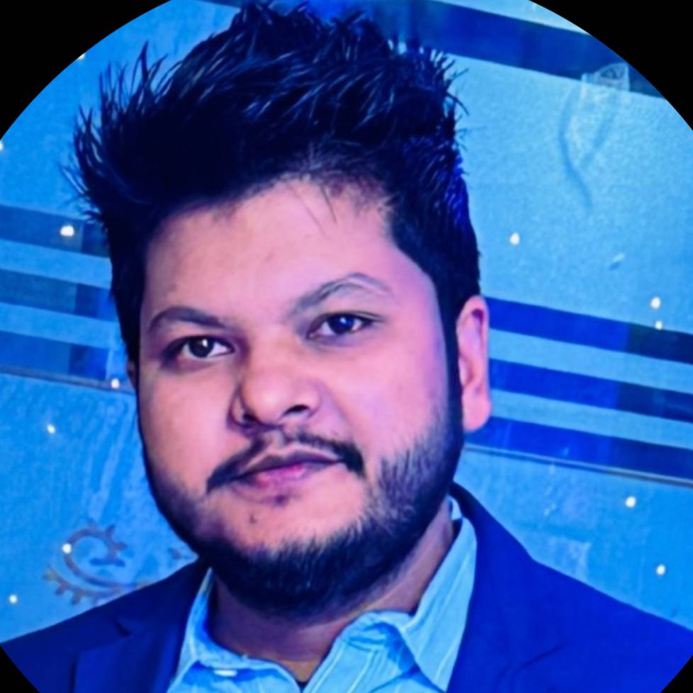 Saurabh Chaturvedi