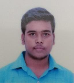 BHARATHRAJ B