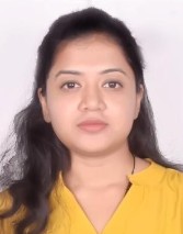 Alisha Konnel Antony