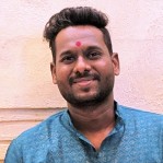 Ankit Mulewar