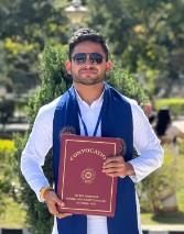 Vinay Sahotra