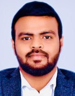 Abhilash P