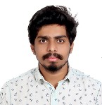 Banavath Srinivas Naik