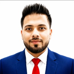 Nazmul Rahman