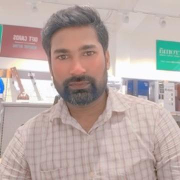 Anil Kumar