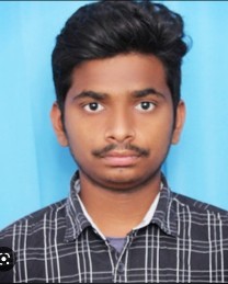 SAMBOJU RAVI TEJA