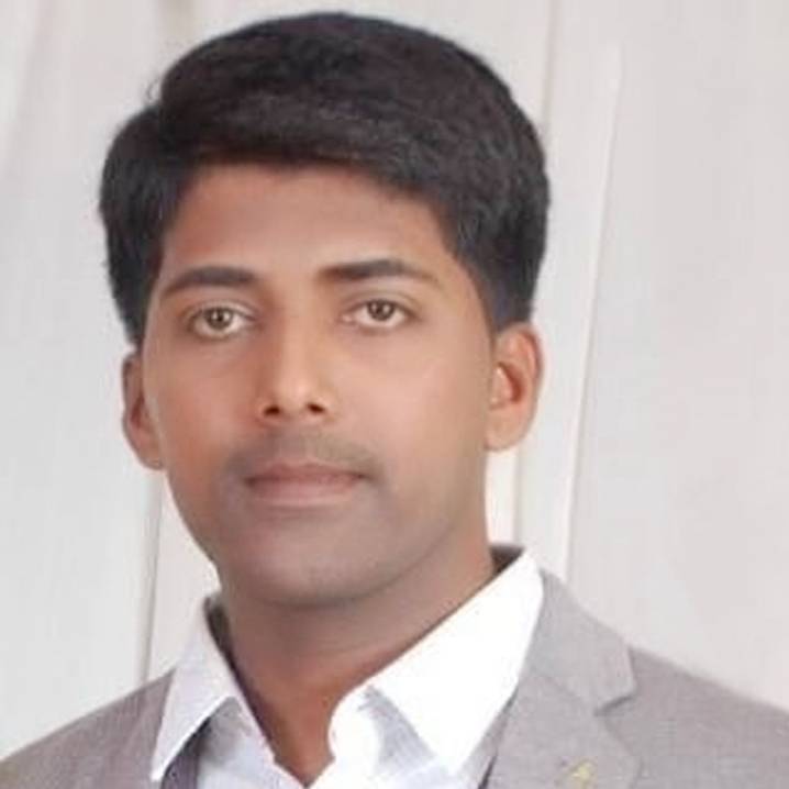 Raghavendra G C