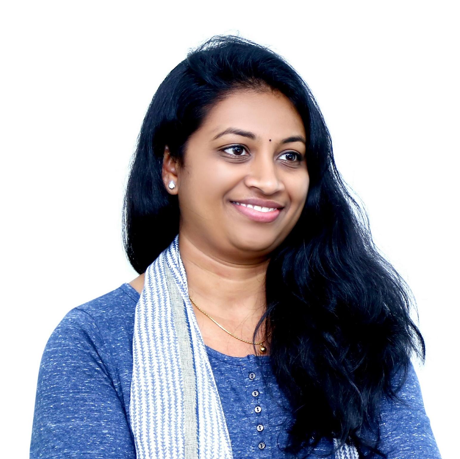 Tulasi K