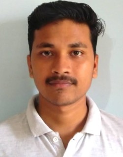 Sourav Kumar Biswal