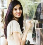 Meghali Pawale