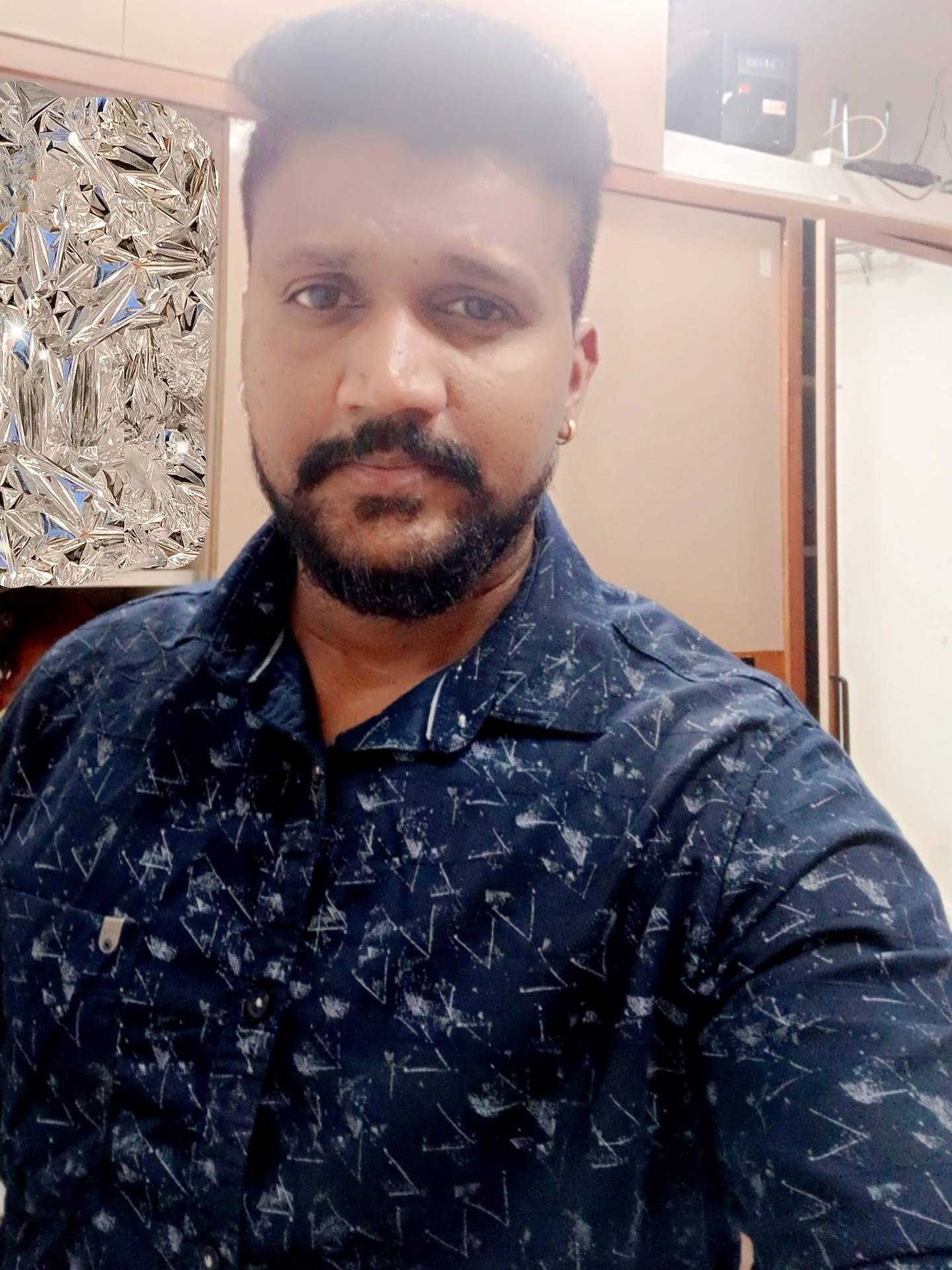 Vikas Shravan Kamble