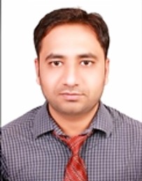 Nitendra Tembhare