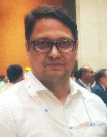 VIKAS SINGH