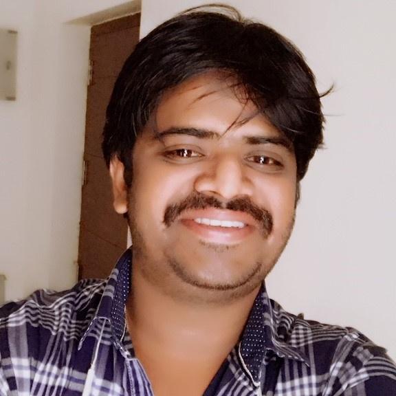 Afzal Shaik