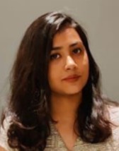 Asmita Bhattacharya