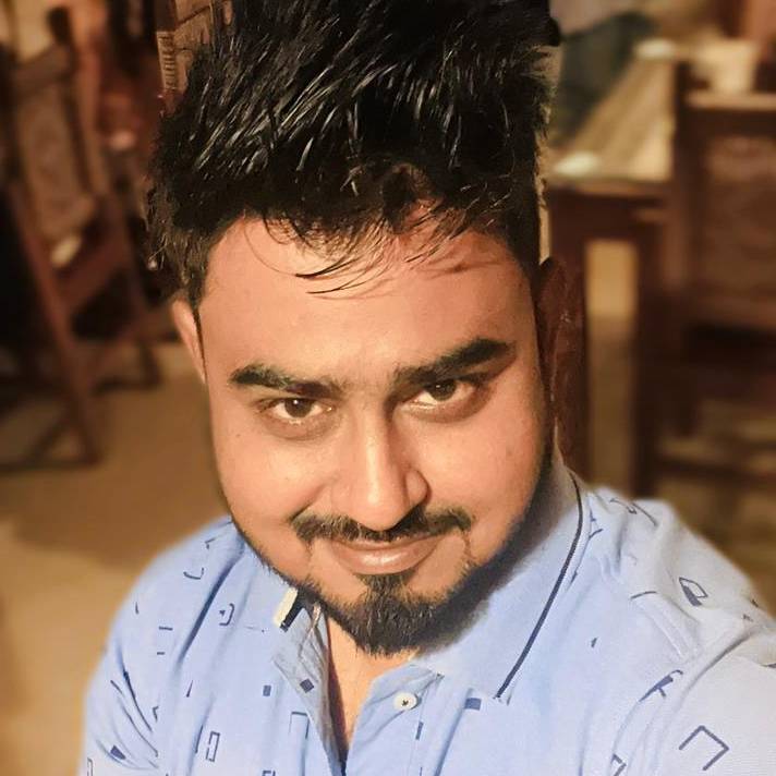 ARNAB SARKAR
