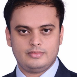 SURYA CHAKRABARTI