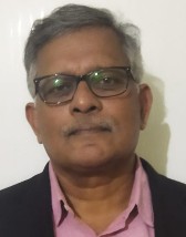 G Jayashankar Menon