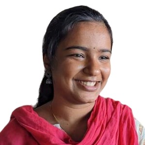REDDY VARSHINI KANCHANA