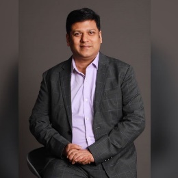 Sanjay Sahu