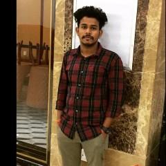 Ranjith M R