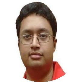 Dibyendu Kumar Banik