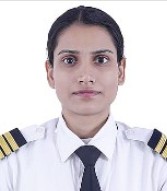 Chandni Mishra