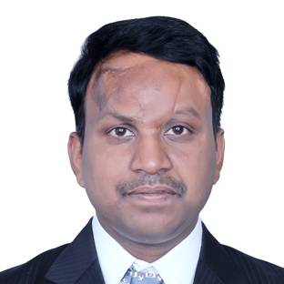 PRAVEEN KUMAR BANDARU