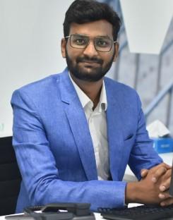 Anupam Singh