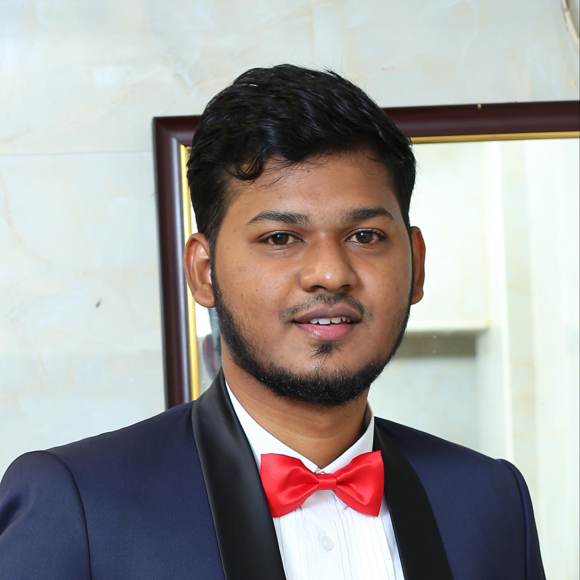 MOHAMMED IFAAS