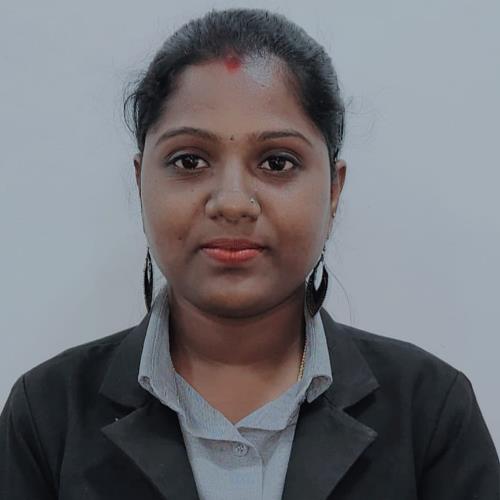 Sarika D H