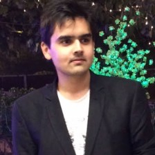 SHASHANK S SINGH