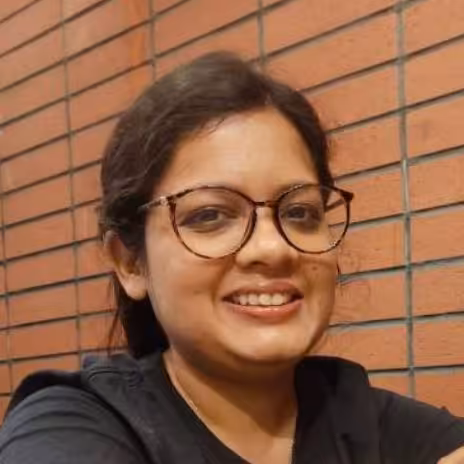 MADHULIKA BUJADE