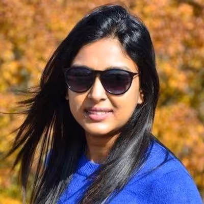 Meghna Datta