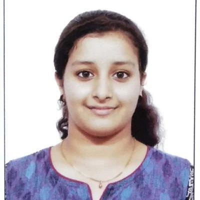 Chintha Ravali