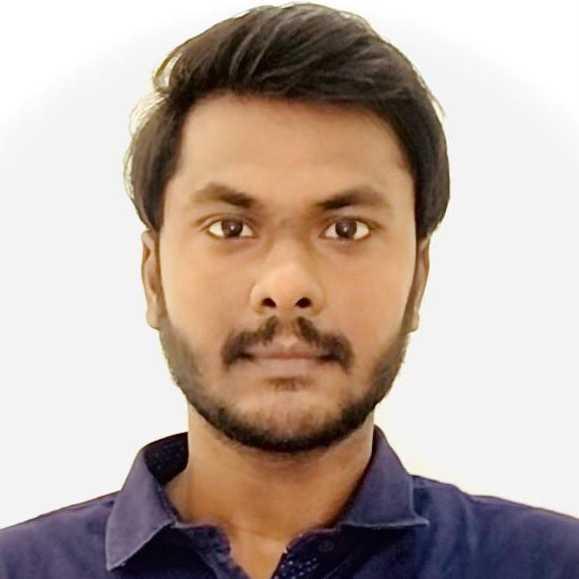 Sai Krishna V