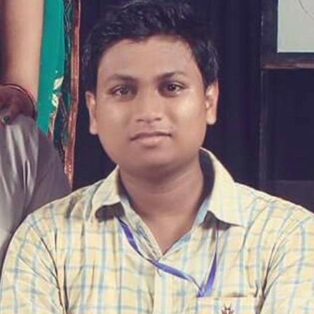 SAMPAD KUMAR DAS