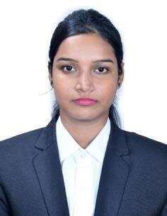 Keya Chakraborty