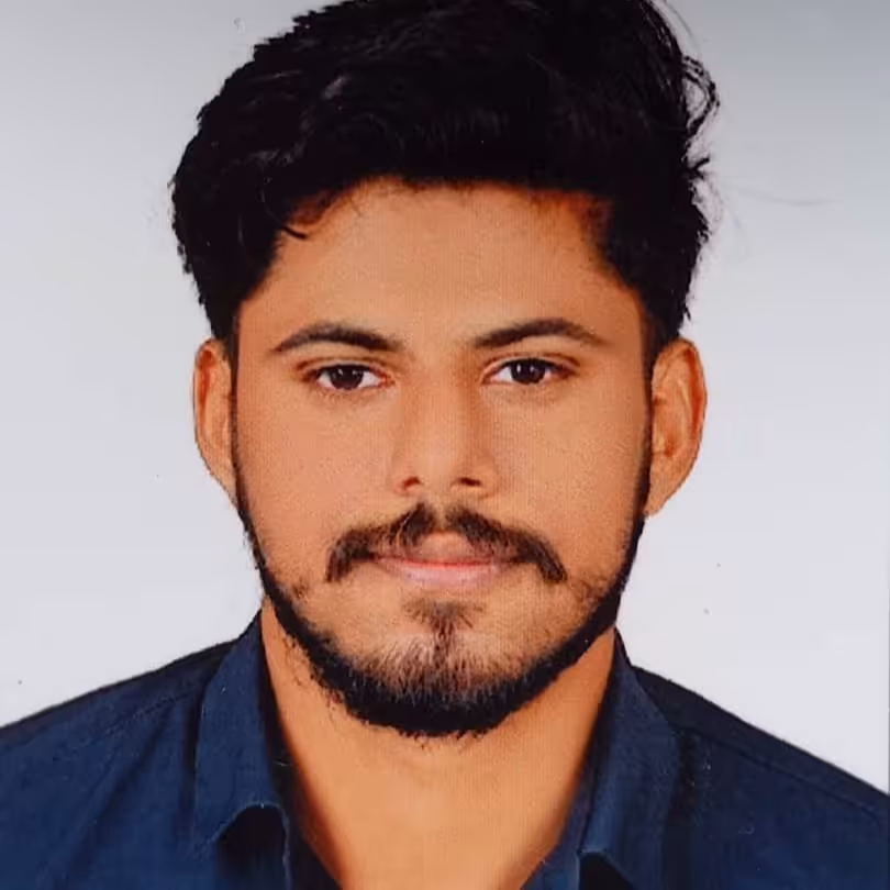 Mohammad Afreed