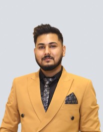 Nikhil Kumar