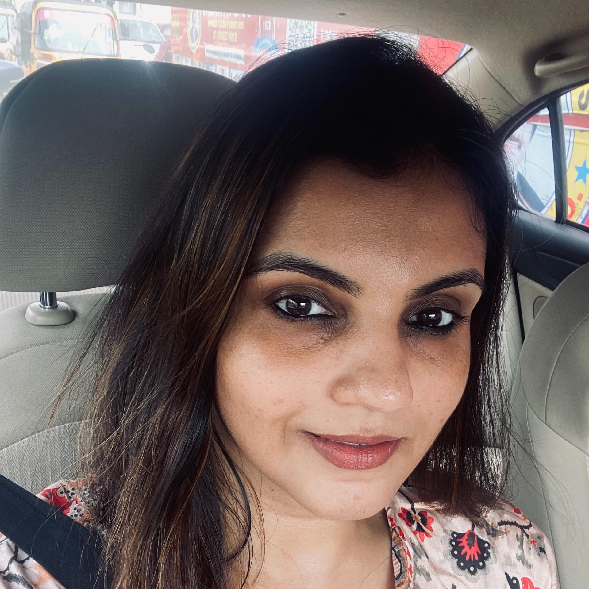 Vanshika Khatri