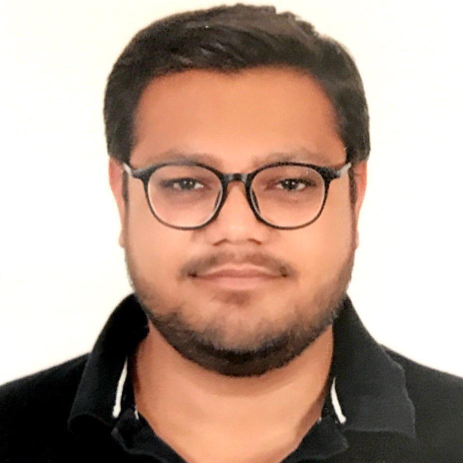 Bhishmarajsinh Jadeja