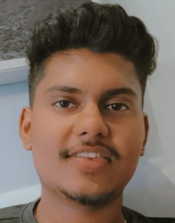HRUSHIKESH RAJESH HIRVE