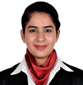 Rangoli Kumar