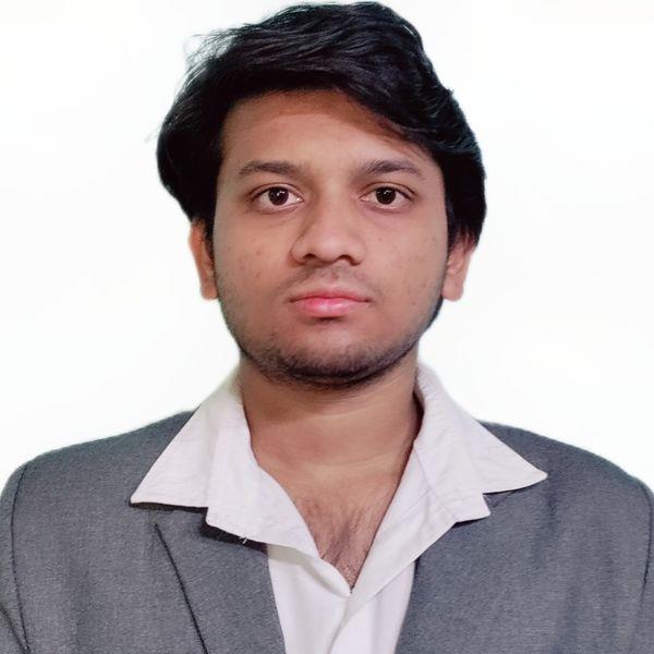 Bharath Kumar C