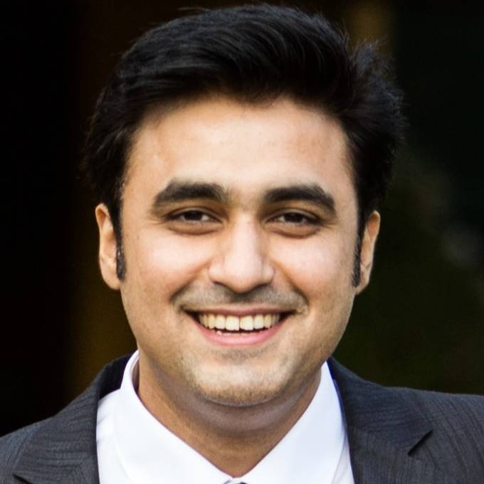 Rohit Nayar