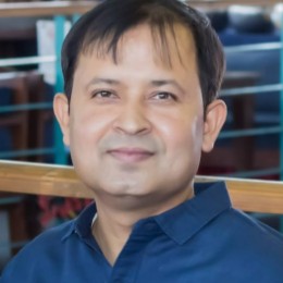 Gautam Kumar