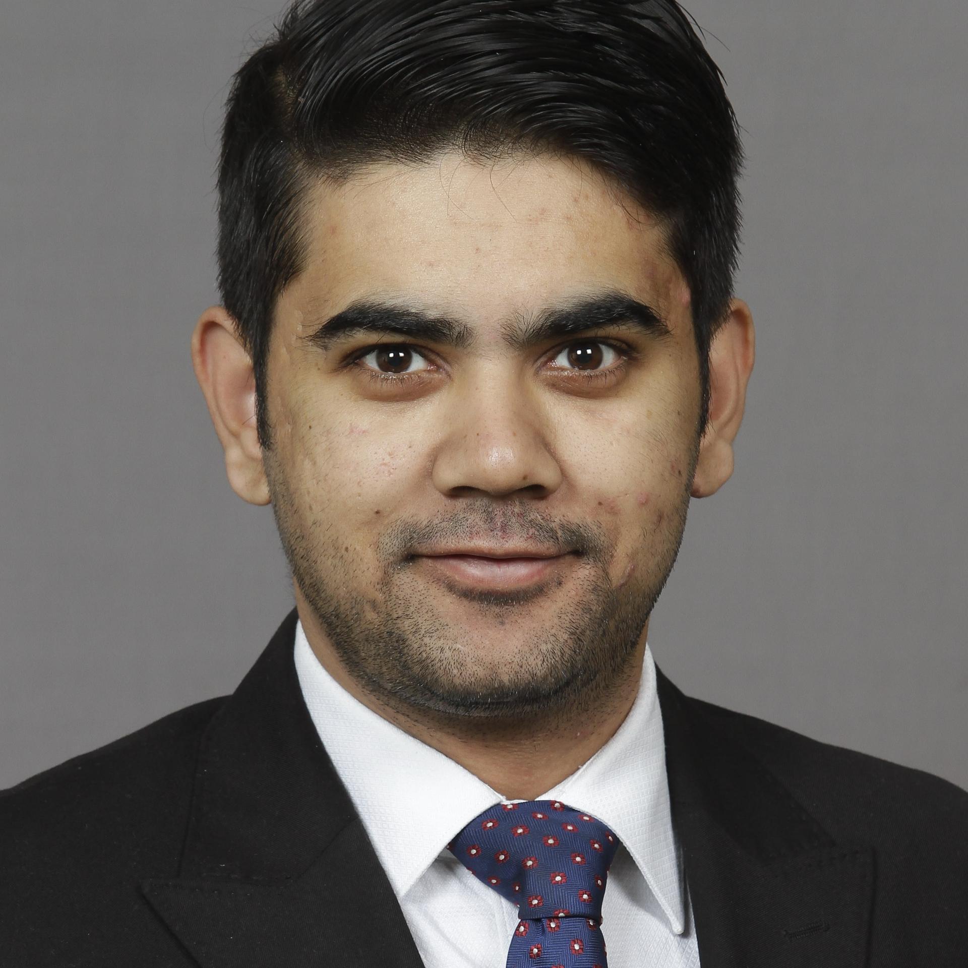 YASIR HAQUE